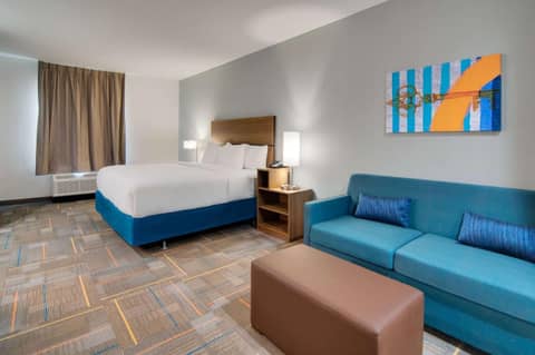 MainStay Suites Dallas Northwest - Irving — photo 5