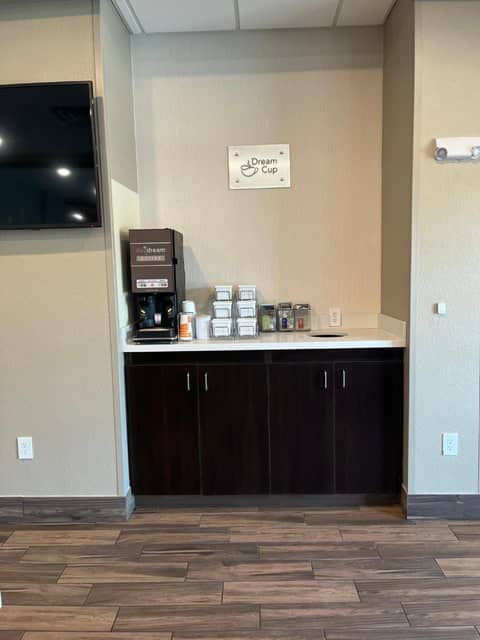 MainStay Suites Dallas Northwest - Irving — photo 6