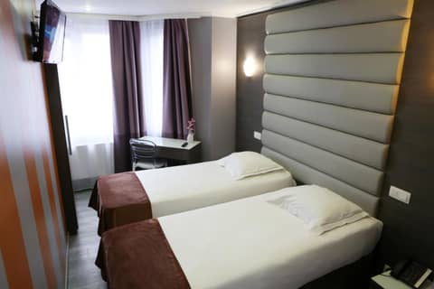 Hotel Phenix — photo 3