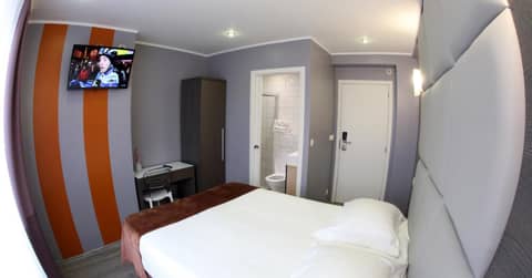 Hotel Phenix — photo 9
