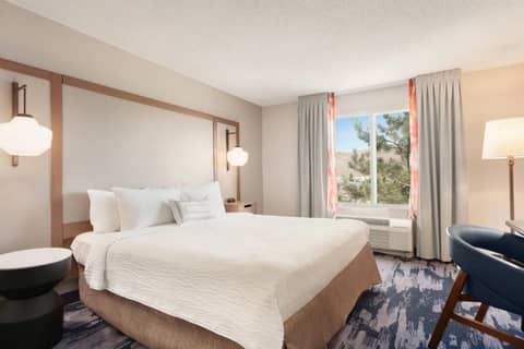 Fairfield Inn & Suites by Marriott Reno Sparks — photo 3