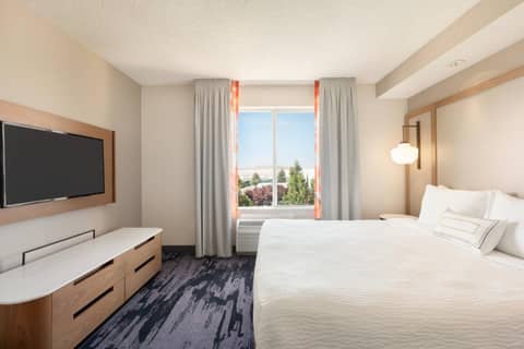 Fairfield Inn & Suites by Marriott Reno Sparks — photo 4