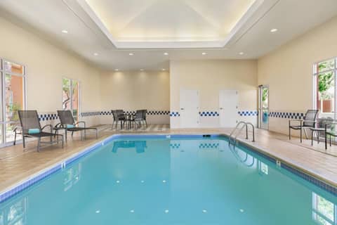 Fairfield Inn & Suites by Marriott Reno Sparks — photo 5