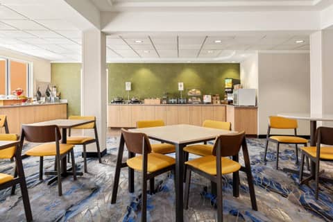 Fairfield Inn & Suites by Marriott Reno Sparks — photo 6