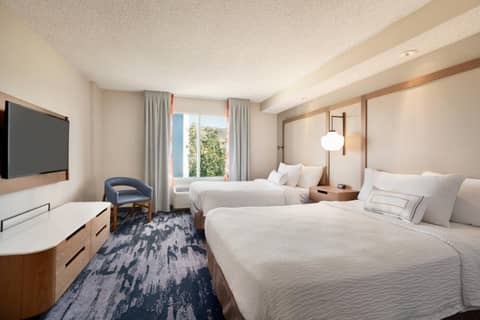 Fairfield Inn & Suites by Marriott Reno Sparks — photo 8