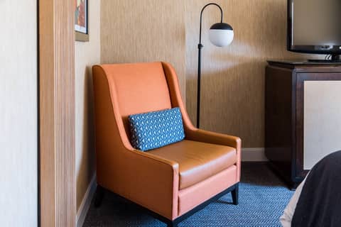 Dossier Hotel — photo 4