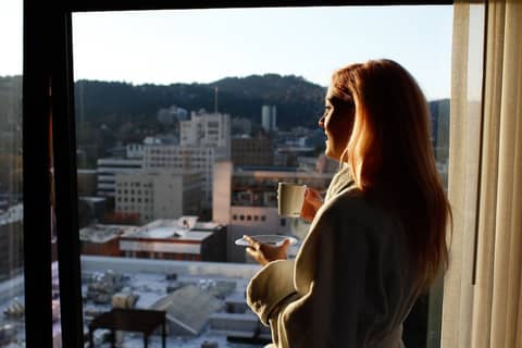 Dossier Hotel — photo 5