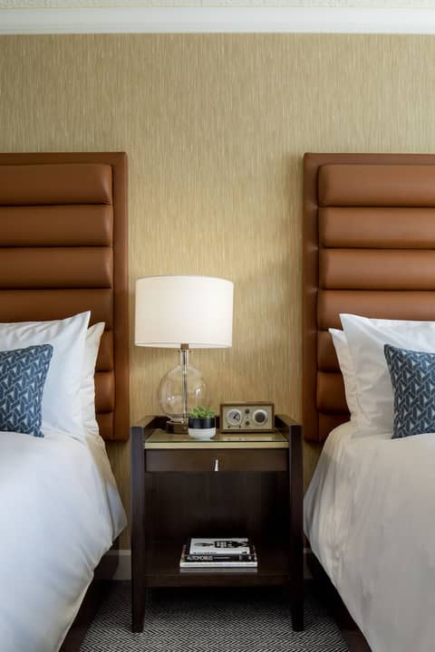 Dossier Hotel — photo 7