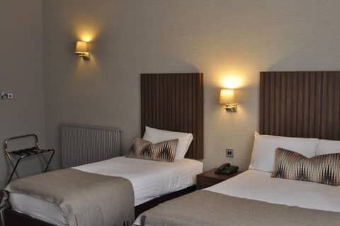 Frederick House Hotel — photo 7