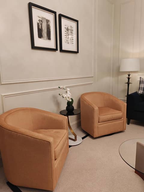 Frederick House Hotel — photo 8