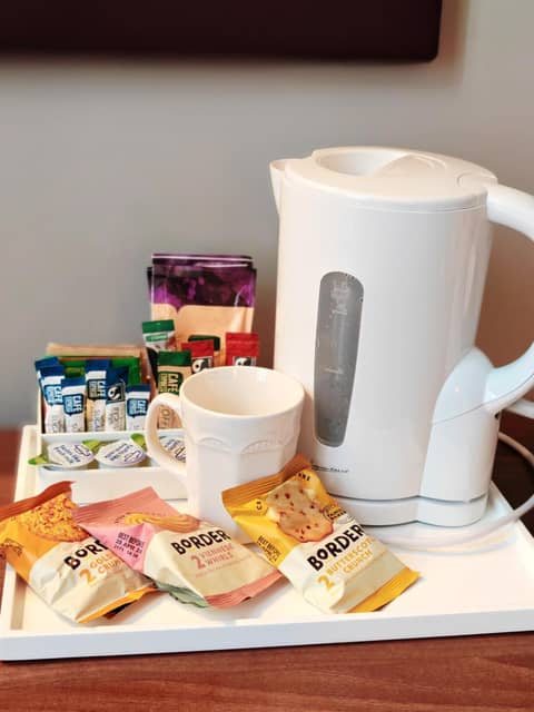 Frederick House Hotel — photo 9
