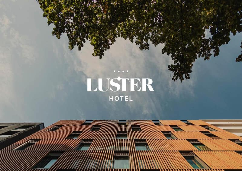 LUSTER Hotel — photo 1