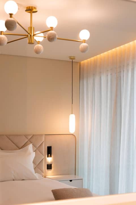 LUSTER Hotel — photo 3