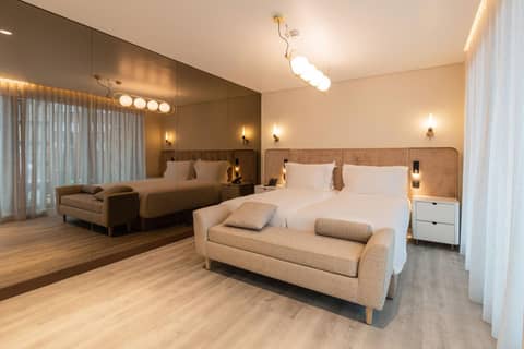 LUSTER Hotel — photo 5