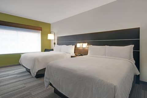 Holiday Inn Express - Milwaukee Downtown by IHG — photo 7