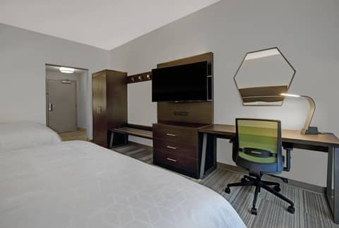 Holiday Inn Express - Milwaukee Downtown by IHG — photo 8