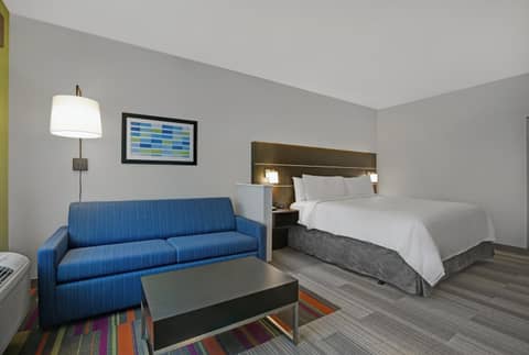 Holiday Inn Express - Milwaukee Downtown by IHG — photo 9
