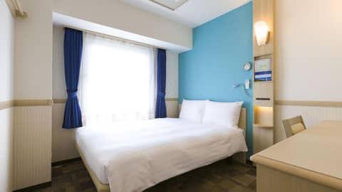Toyoko Inn Hiroshima-eki Stadium Mae — photo 7