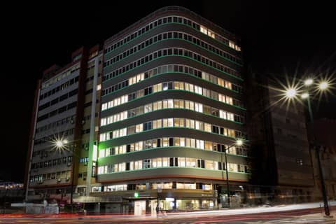 Ibis Styles Lisboa Centro Marquês de Pombal — photo 7