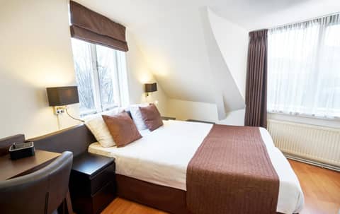 Hotel Nes Amsterdam — photo 2