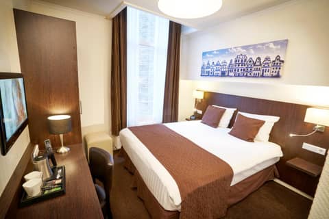 Hotel Nes Amsterdam — photo 3