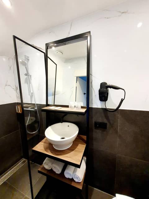 Hotel Nes Amsterdam — photo 7