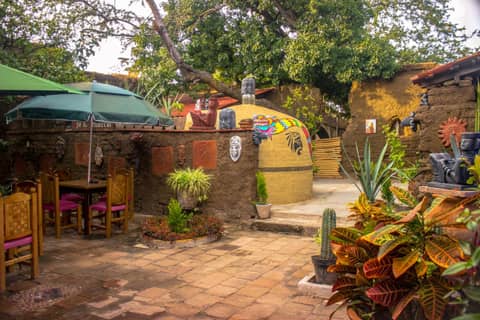 Casona Tlaquepaque Temazcal & Spa — other
