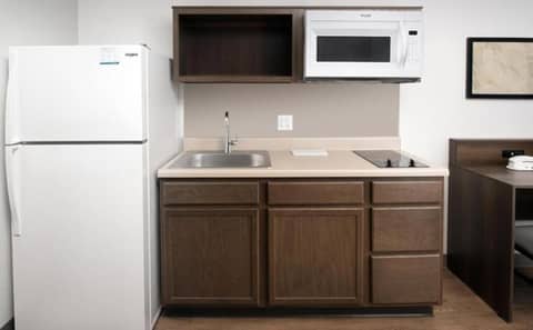 WoodSpring Suites Reno Sparks — photo 3