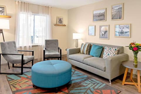 WoodSpring Suites Reno Sparks — photo 7