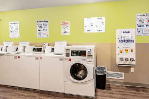 WoodSpring Suites Reno Sparks — photo 8