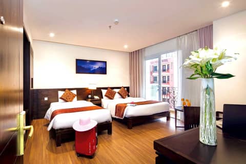 Edele Hotel Nha Trang Beach — photo 2
