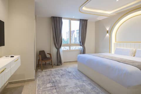Pyramids Plateau Hotel — photo 4