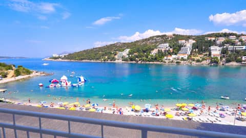 Hotel Vis — photo 5