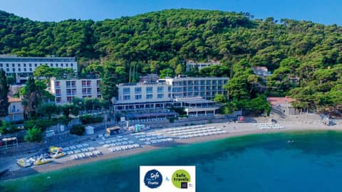 Hotel Vis — other