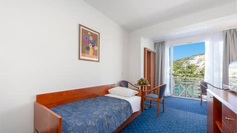 Hotel Vis — photo 9