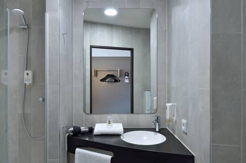 B&B Hotel Wien-Hbf — photo 3