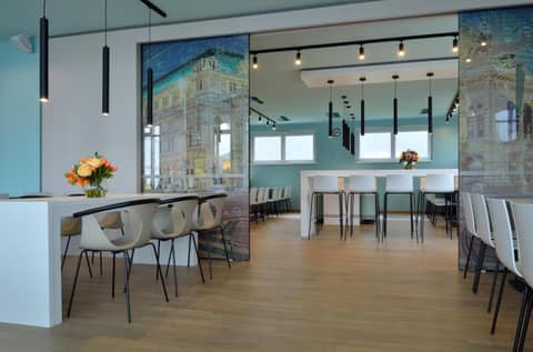 B&B Hotel Wien-Hbf — photo 9