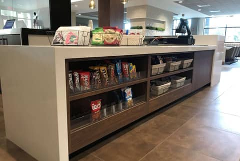 Wyndham Garden Orlando Universal / I Drive — photo 2