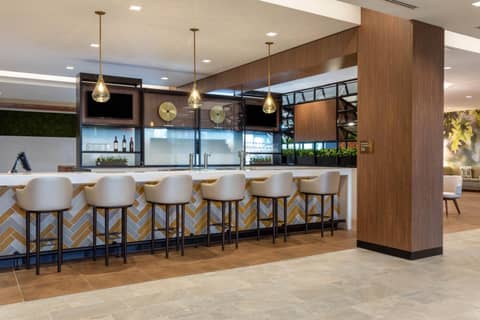 Wyndham Garden Orlando Universal / I Drive — photo 4