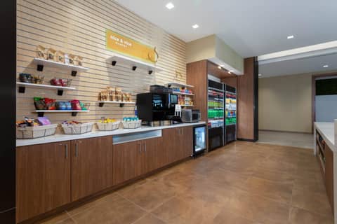 Wyndham Garden Orlando Universal / I Drive — photo 8