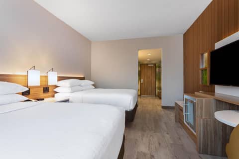 Wyndham Garden Orlando Universal / I Drive — photo 9