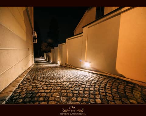 Sundial Boutique Hotel — photo 8