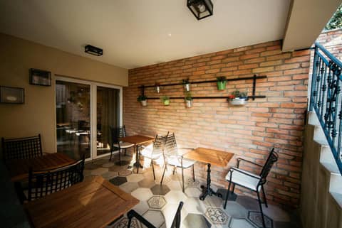 Sundial Boutique Hotel — photo 9