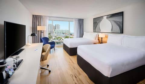 Radisson Blu Toronto Downtown — photo 2