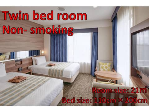 Almont Hotel Naha Kenchomae — photo 7