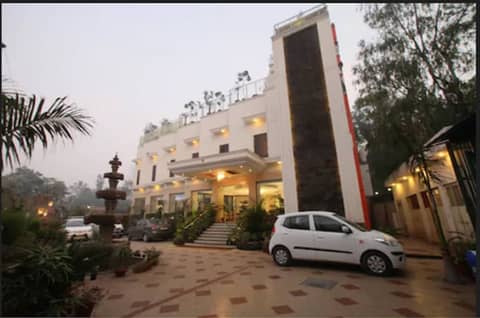 Hotel Taj Resorts — photo 5