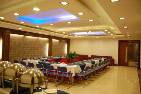 Hotel Taj Resorts — photo 7