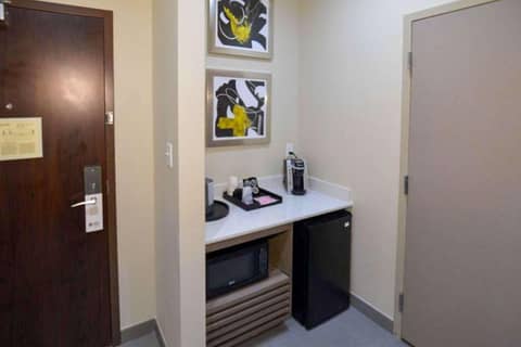 Comfort Inn & Suites Houston I-45 North - IAH — photo 5