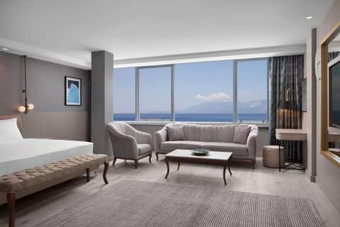 Delta Hotels Antalya Lara - Adult Only 18 Plus — photo 2