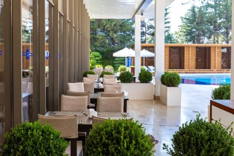 Delta Hotels Antalya Lara - Adult Only 18 Plus — photo 3